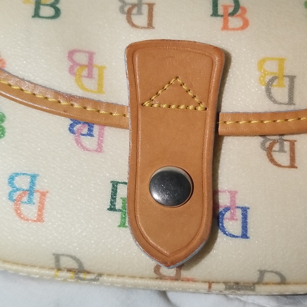 Dooney & Bourke Clutch/wristlet - Picture 11 of 11